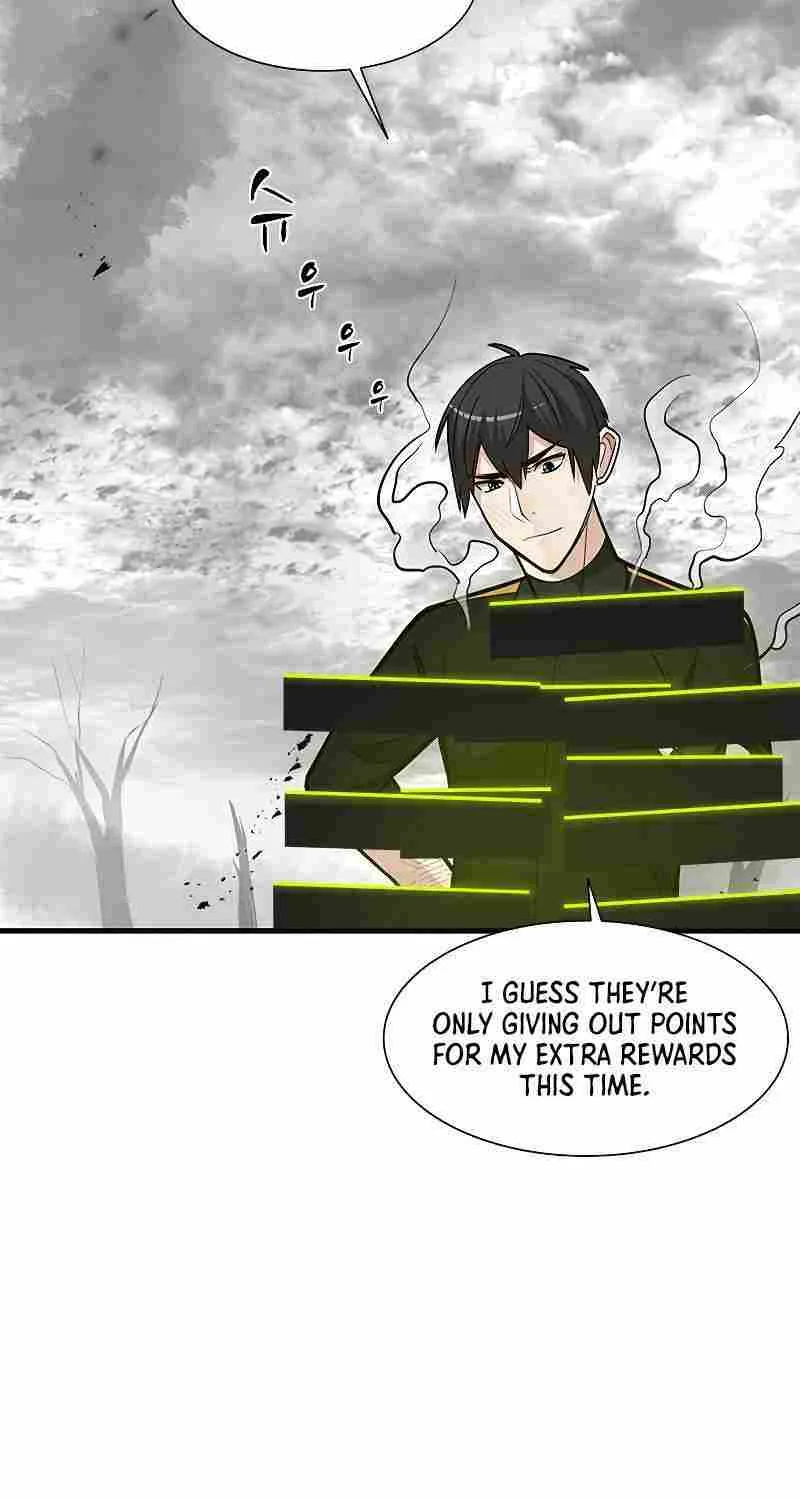 Read The Tutorial Is Too Hard chapter 68 image 13 on Lezhin