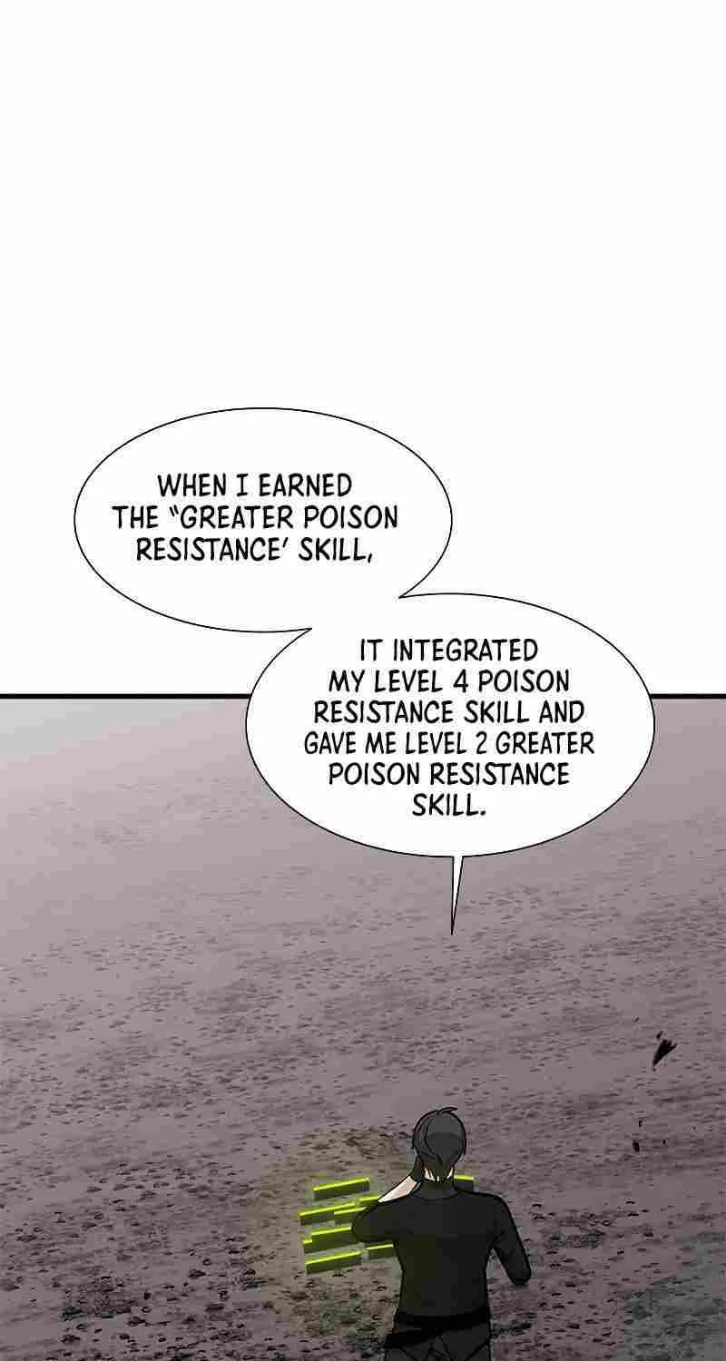 Read The Tutorial Is Too Hard chapter 68 image 21 on Lezhin