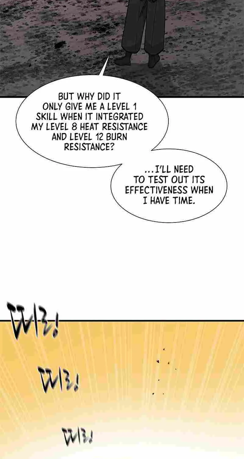 Read The Tutorial Is Too Hard chapter 68 image 22 on Lezhin