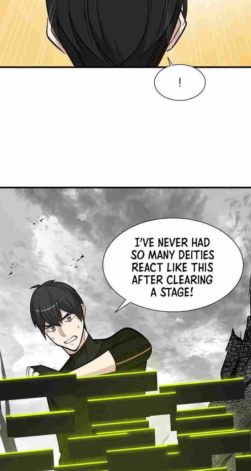 Read The Tutorial Is Too Hard chapter 68 image 24 on Lezhin