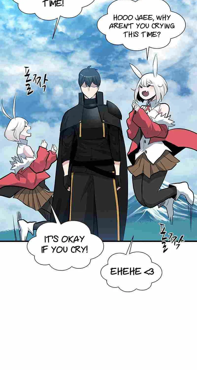 Read The Tutorial Is Too Hard chapter 68 image 38 on Lezhin