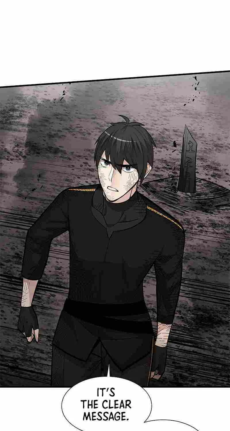 Read The Tutorial Is Too Hard chapter 68 image 4 on Lezhin