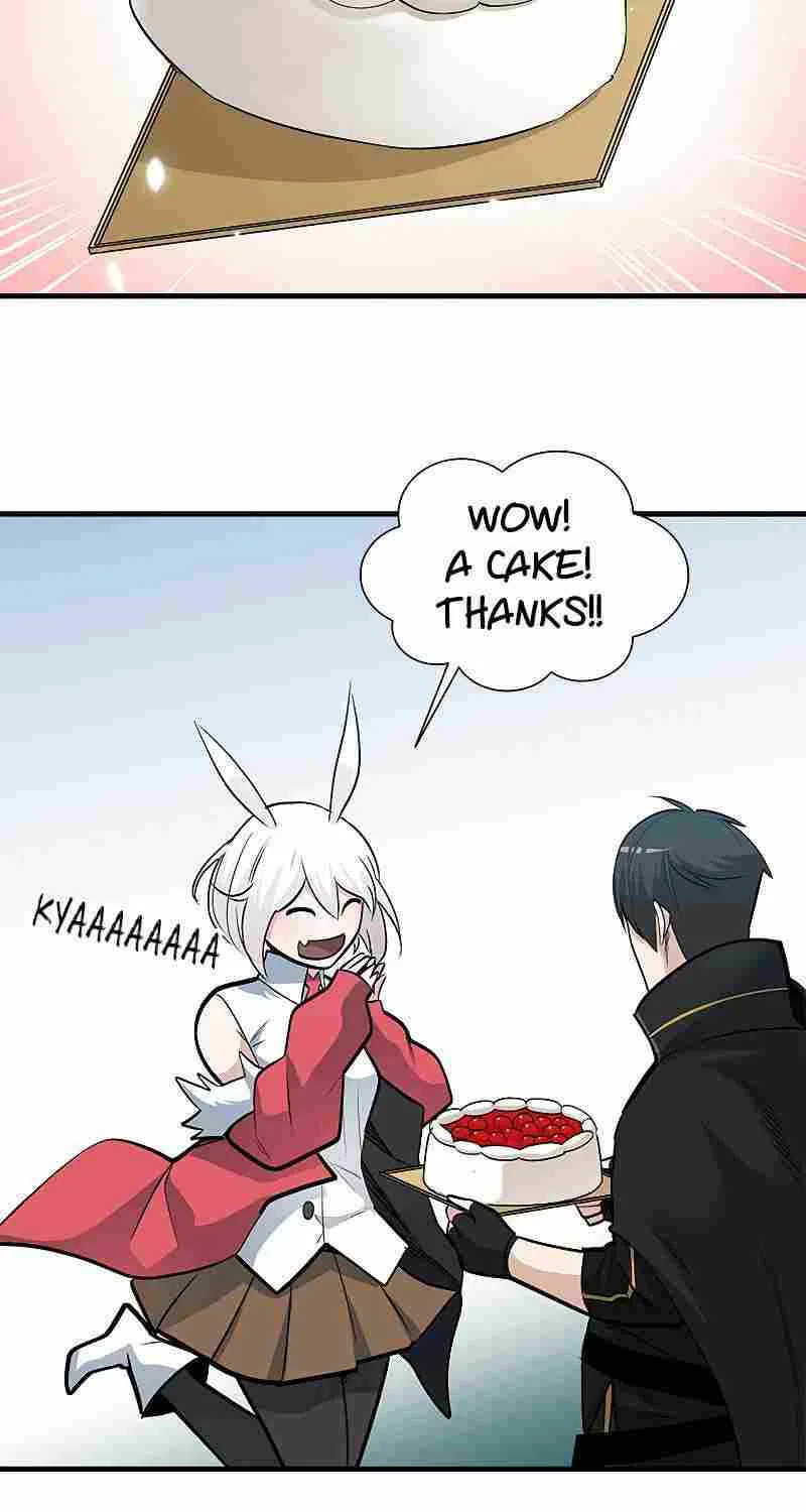 Read The Tutorial Is Too Hard chapter 68 image 41 on Lezhin