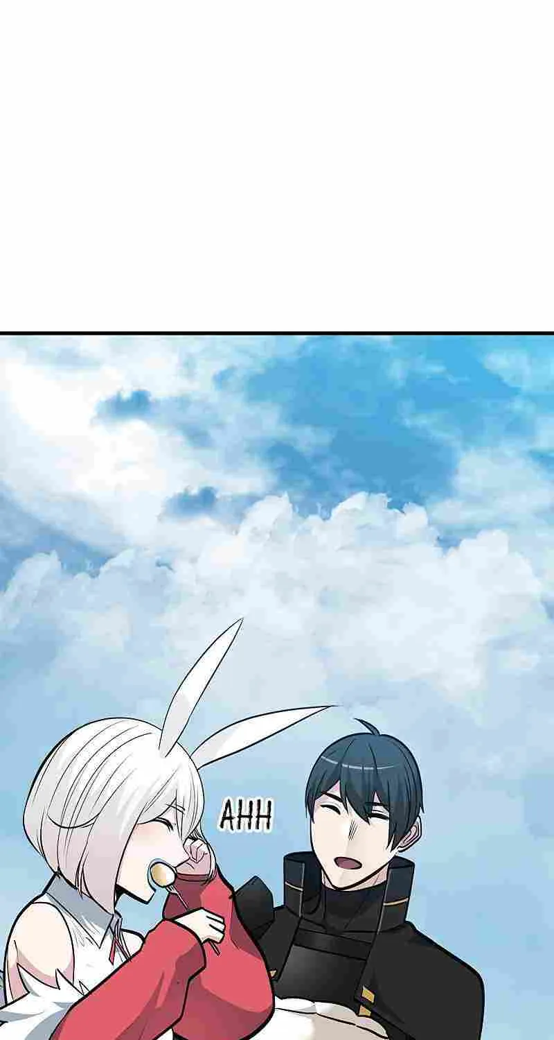 Read The Tutorial Is Too Hard chapter 68 image 42 on Lezhin