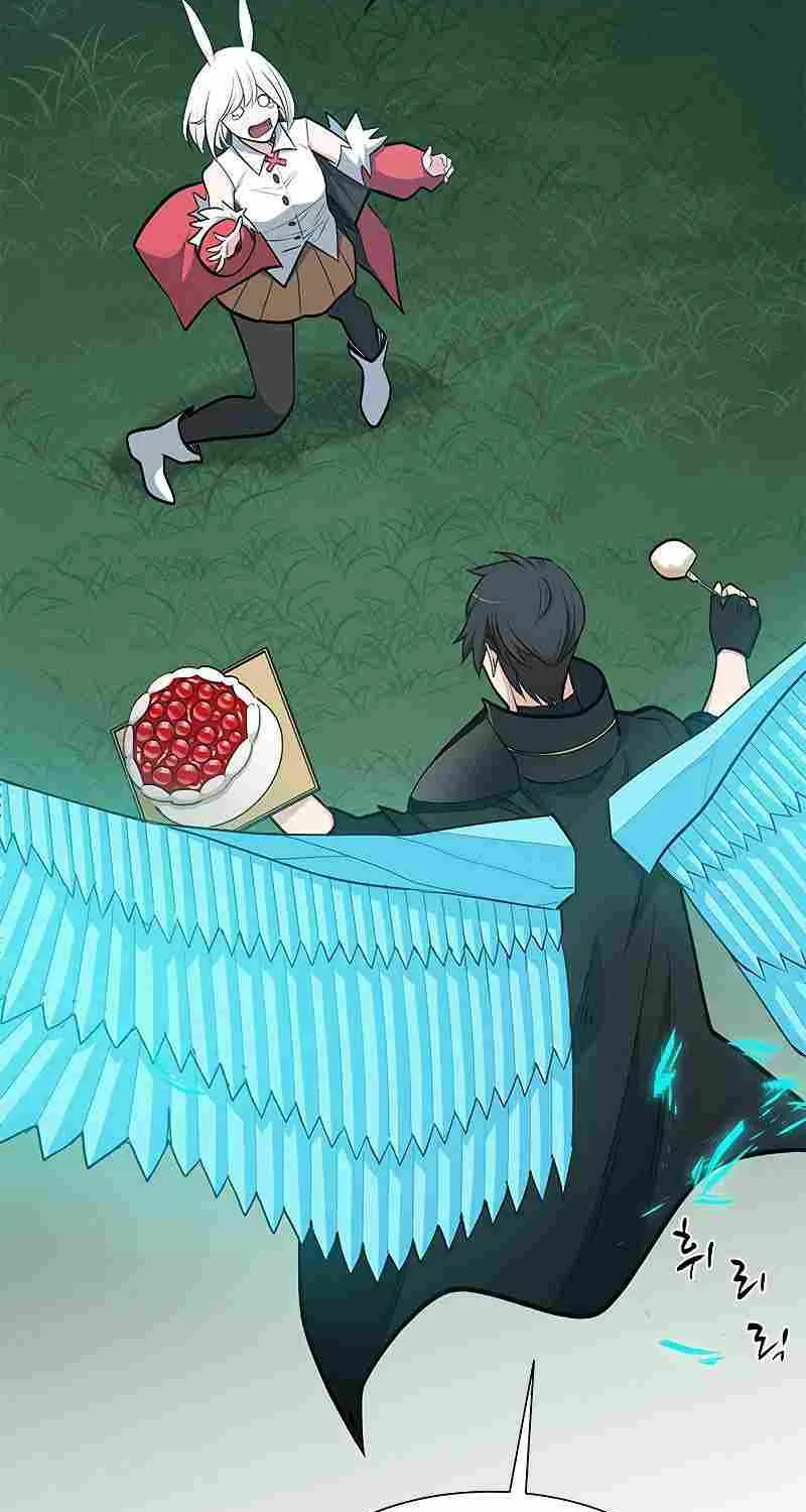 Read The Tutorial Is Too Hard chapter 68 image 47 on Lezhin