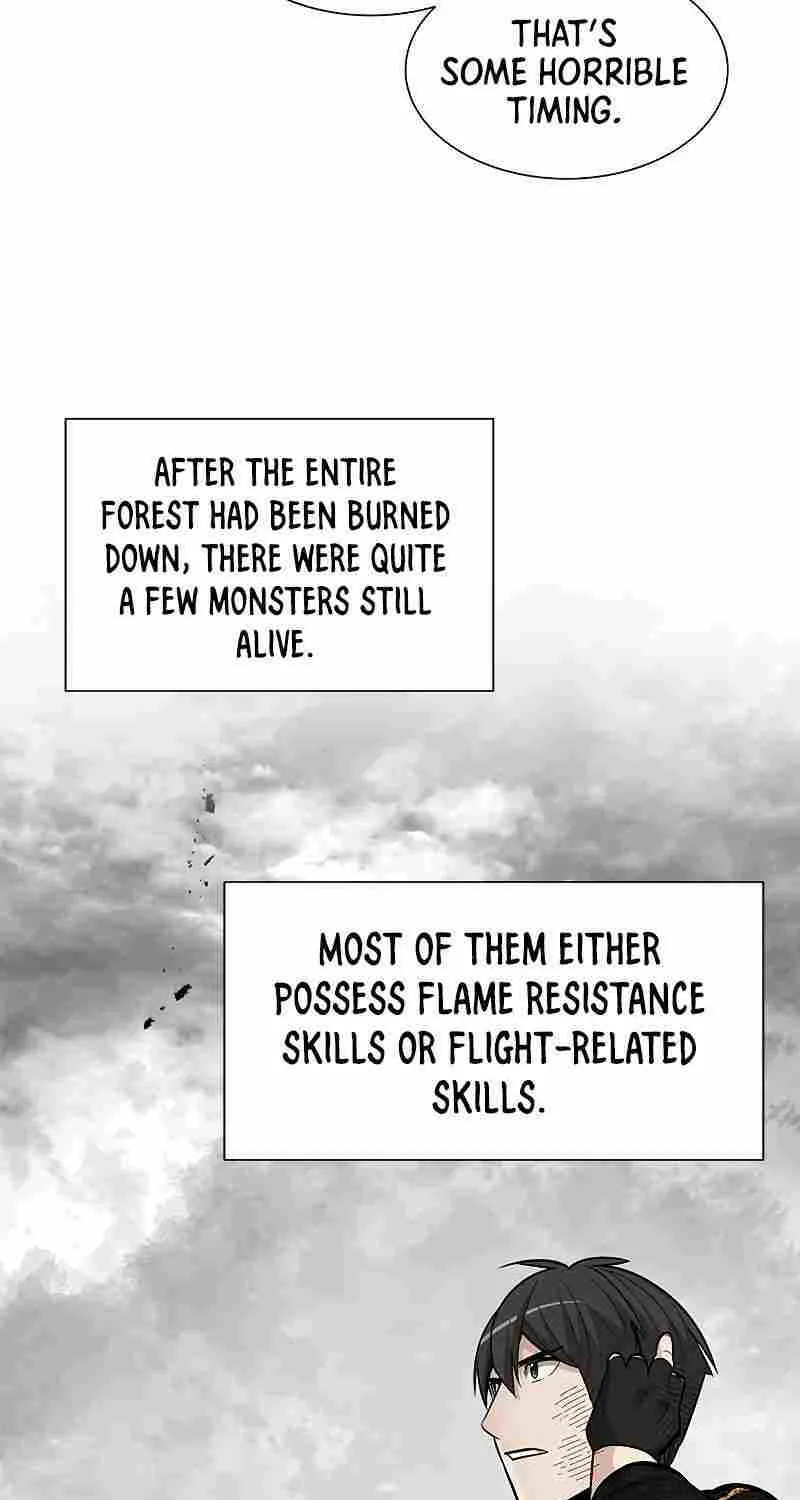 Read The Tutorial Is Too Hard chapter 68 image 5 on Lezhin