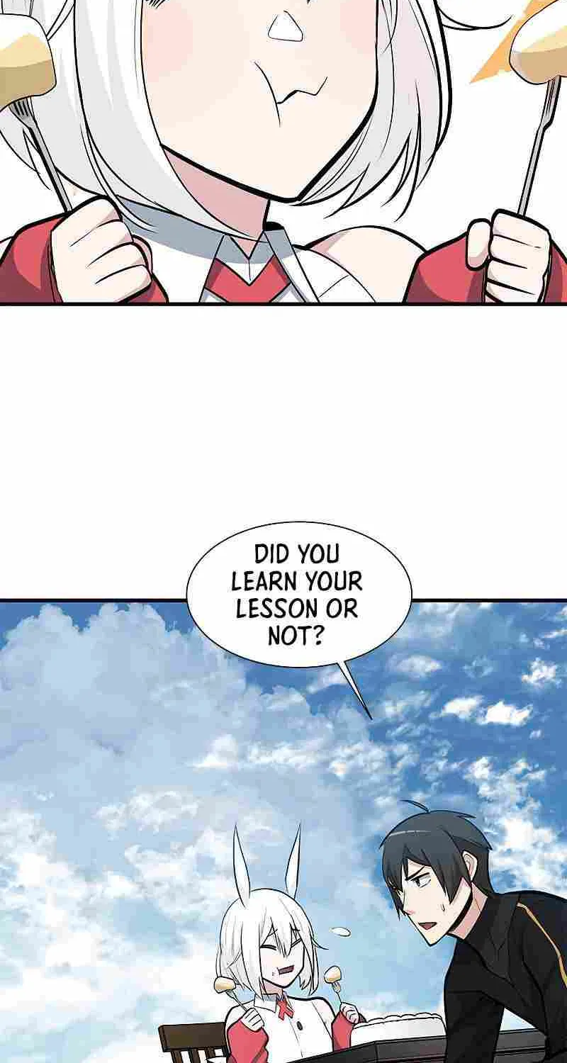 Read The Tutorial Is Too Hard chapter 68 image 54 on Lezhin