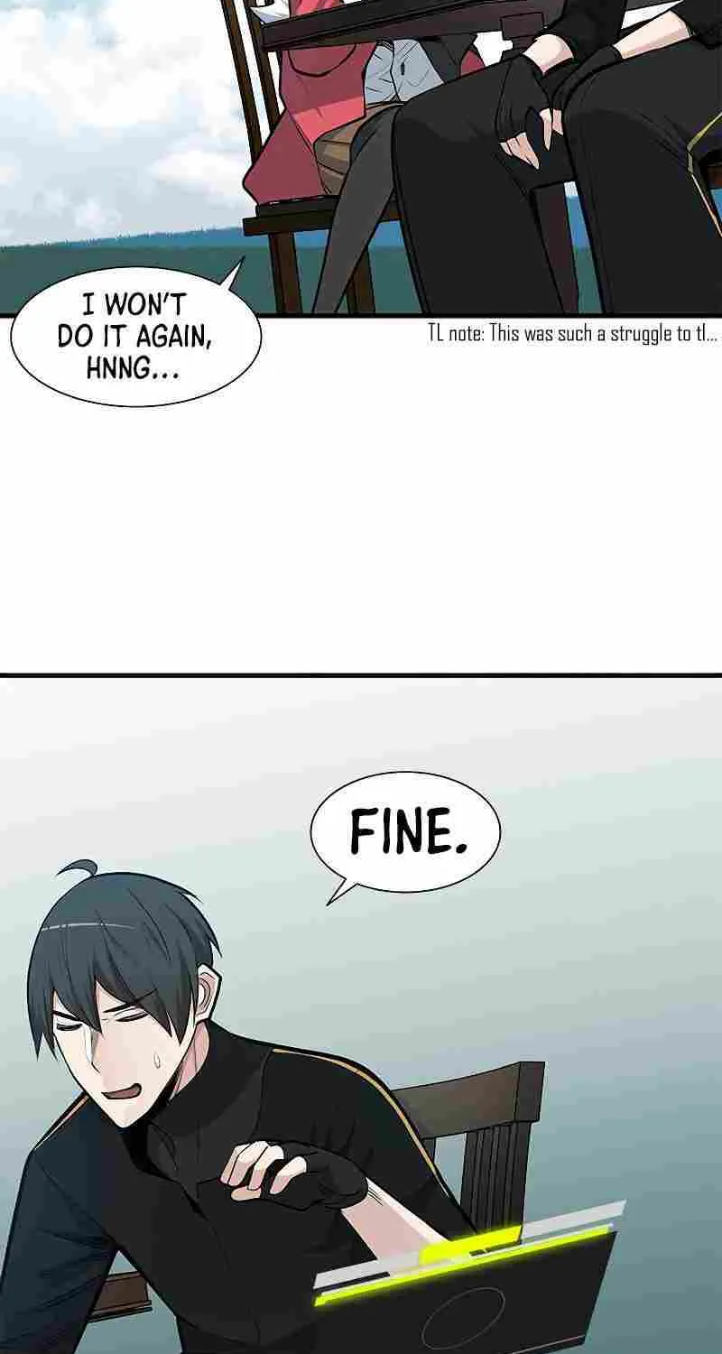 Read The Tutorial Is Too Hard chapter 68 image 55 on Lezhin