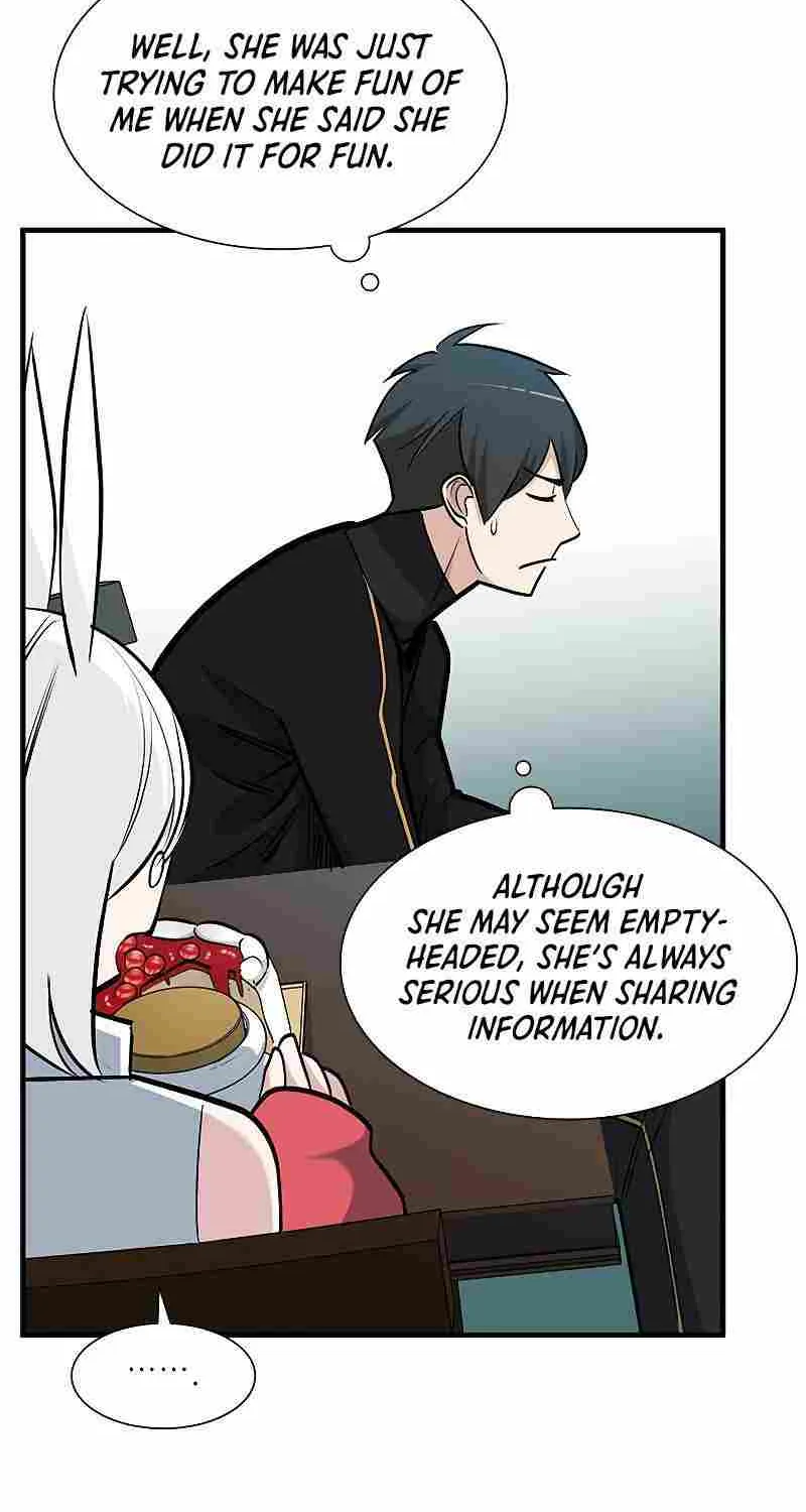 Read The Tutorial Is Too Hard chapter 68 image 58 on Lezhin