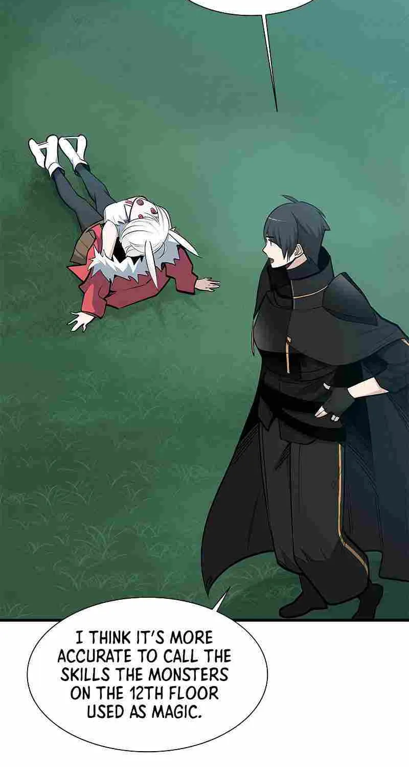 Read The Tutorial Is Too Hard chapter 68 image 62 on Lezhin