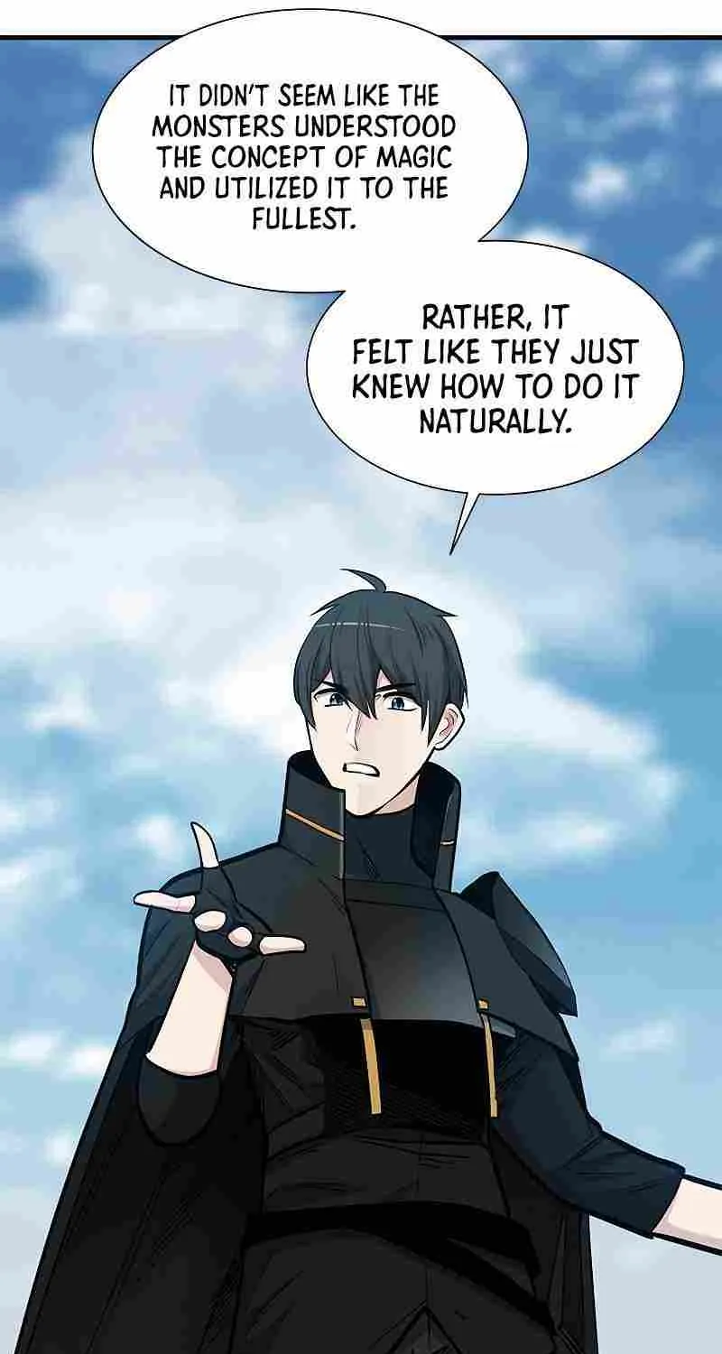 Read The Tutorial Is Too Hard chapter 68 image 65 on Lezhin