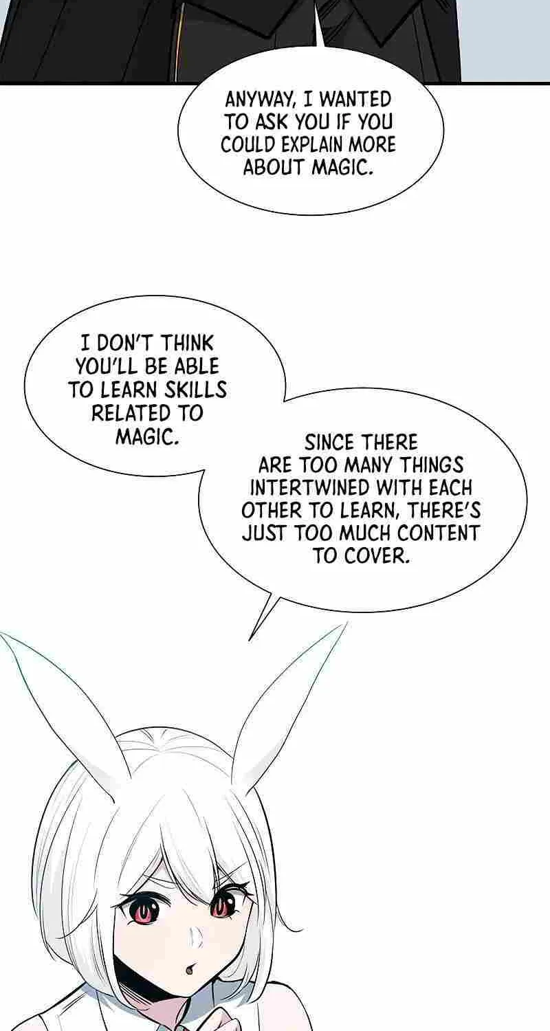Read The Tutorial Is Too Hard chapter 68 image 66 on Lezhin