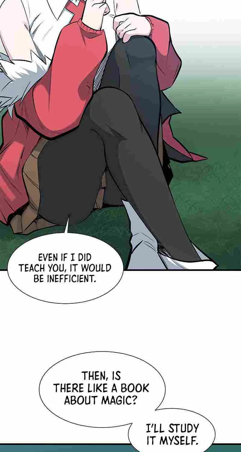 Read The Tutorial Is Too Hard chapter 68 image 67 on Lezhin