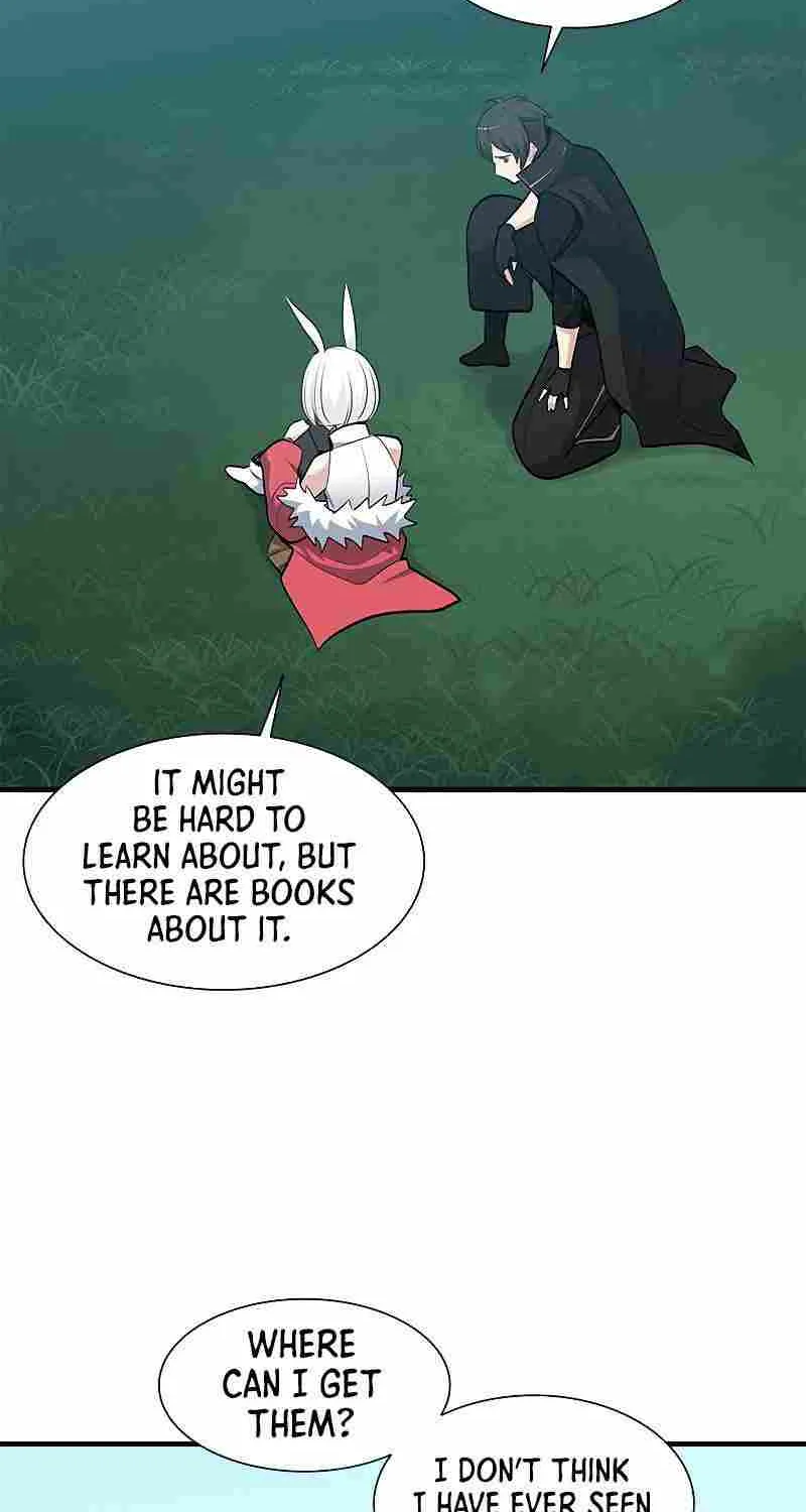 Read The Tutorial Is Too Hard chapter 68 image 68 on Lezhin