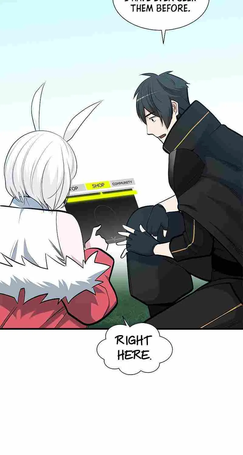 Read The Tutorial Is Too Hard chapter 68 image 69 on Lezhin