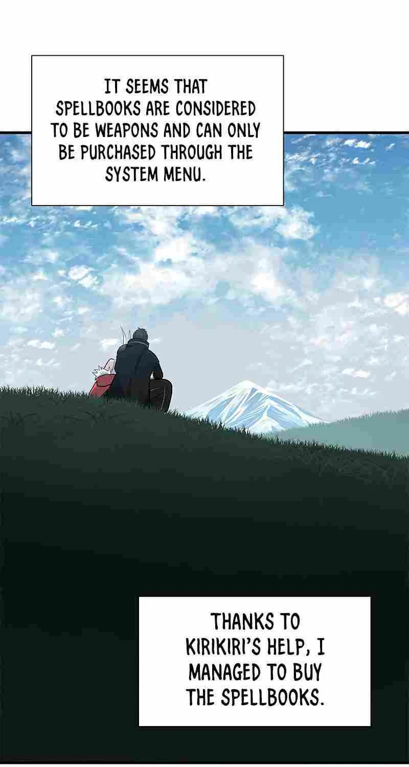 Read The Tutorial Is Too Hard chapter 68 image 70 on Lezhin