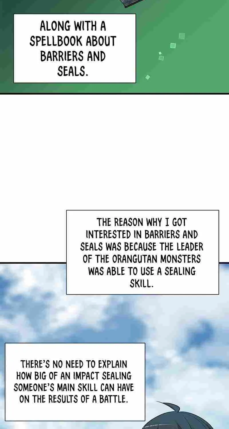 Read The Tutorial Is Too Hard chapter 68 image 72 on Lezhin