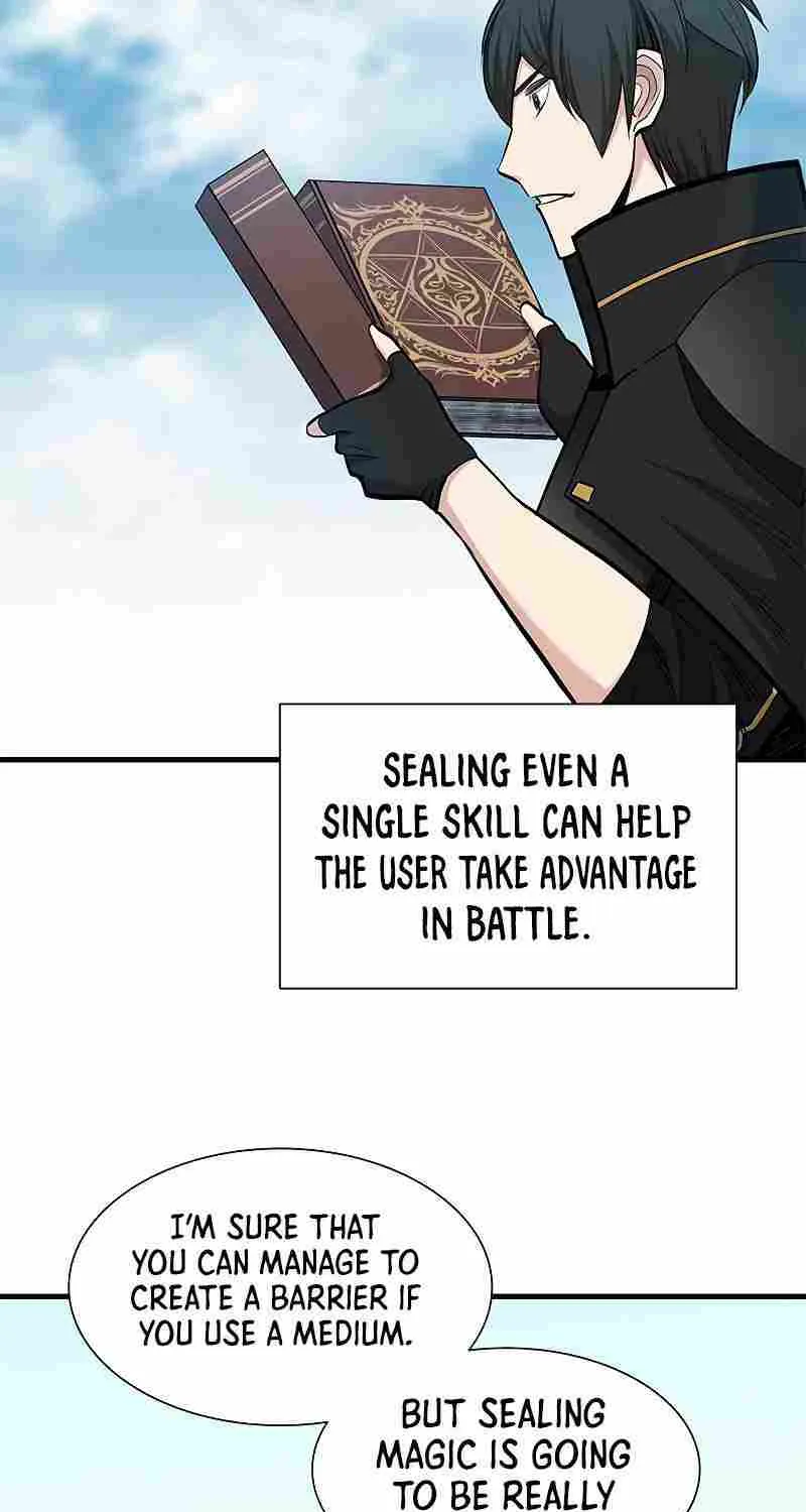 Read The Tutorial Is Too Hard chapter 68 image 73 on Lezhin