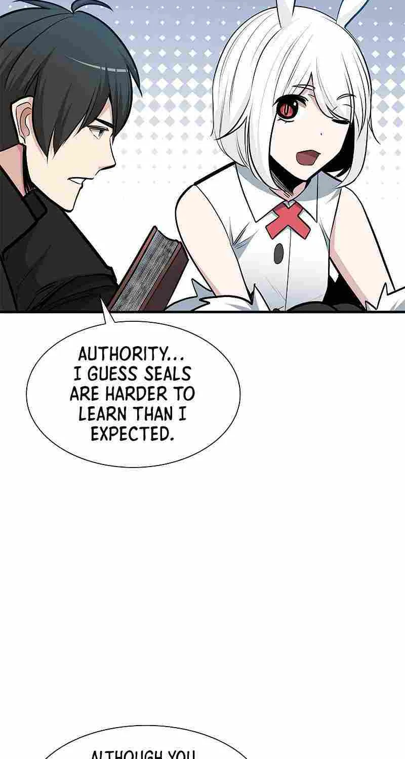 Read The Tutorial Is Too Hard chapter 68 image 76 on Lezhin