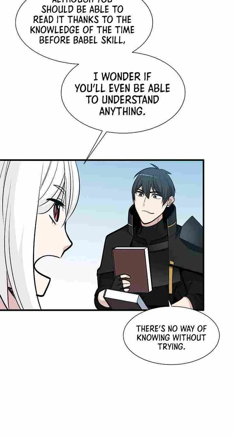 Read The Tutorial Is Too Hard chapter 68 image 77 on Lezhin