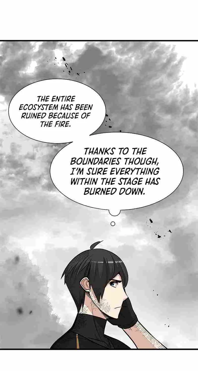 Read The Tutorial Is Too Hard chapter 68 image 8 on Lezhin