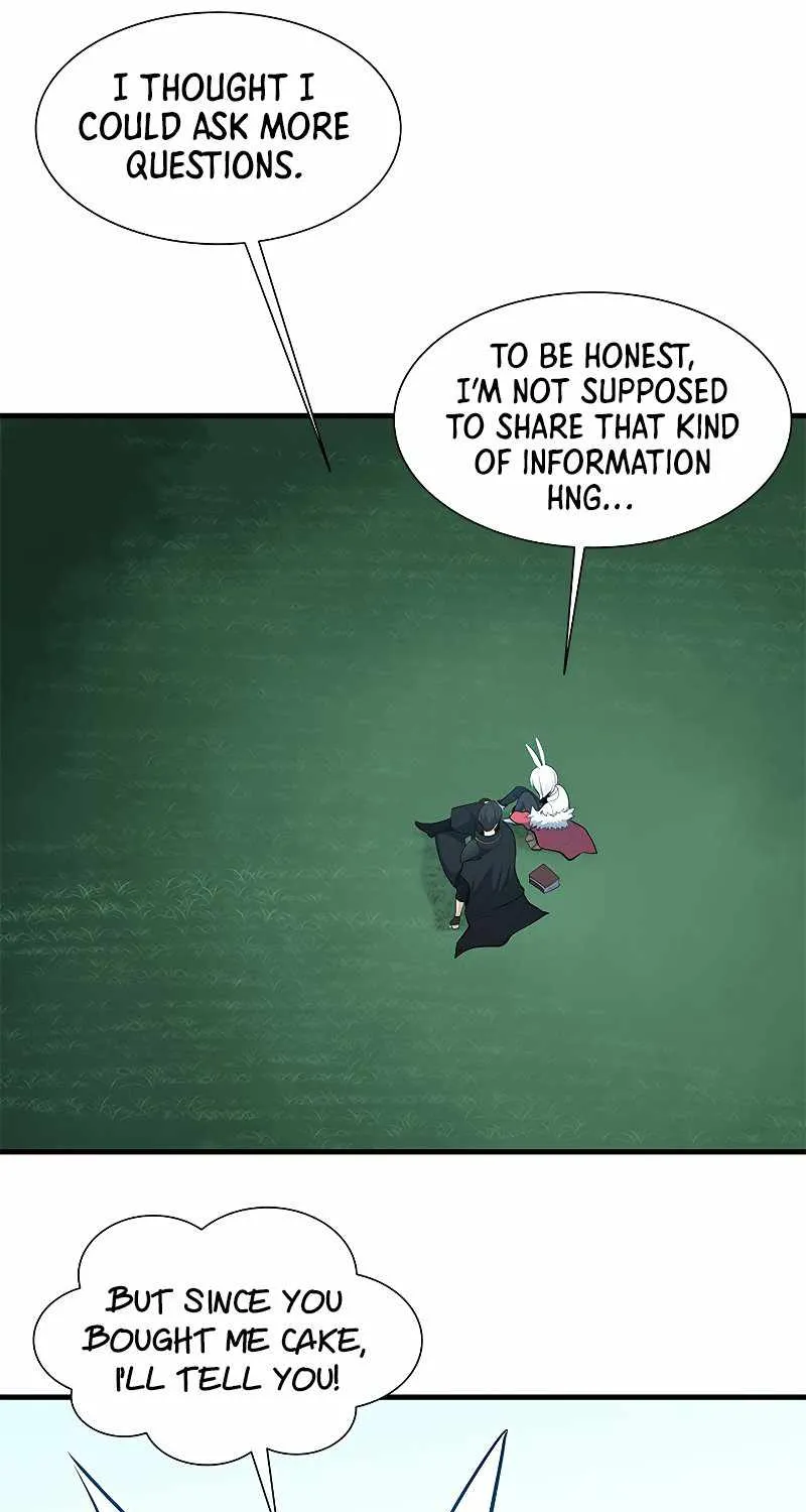 Read The Tutorial Is Too Hard chapter 68 image 80 on Lezhin