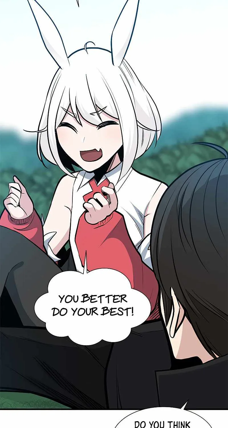 Read The Tutorial Is Too Hard chapter 68 image 81 on Lezhin