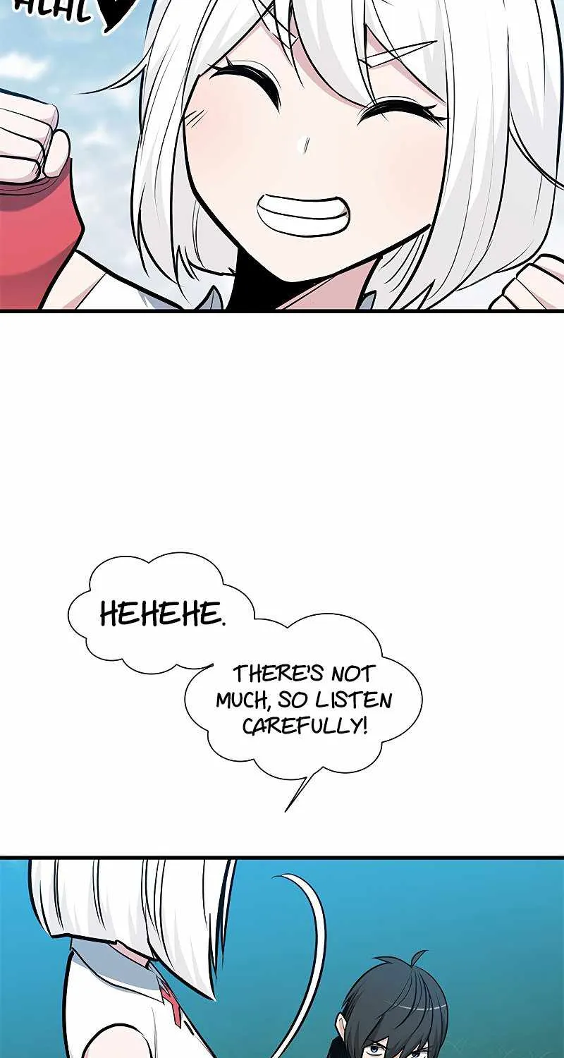 Read The Tutorial Is Too Hard chapter 68 image 84 on Lezhin