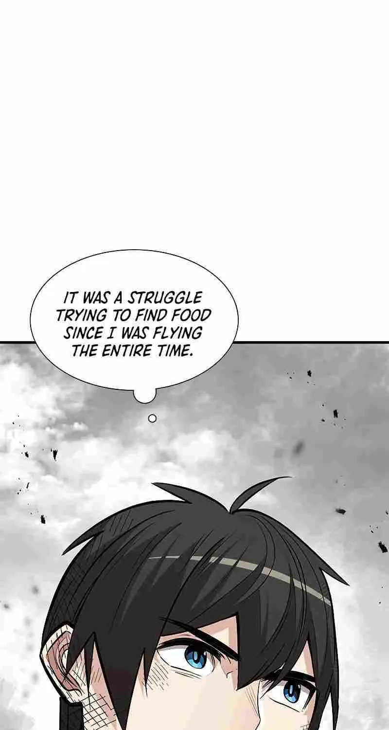 Read The Tutorial Is Too Hard chapter 68 image 9 on Lezhin