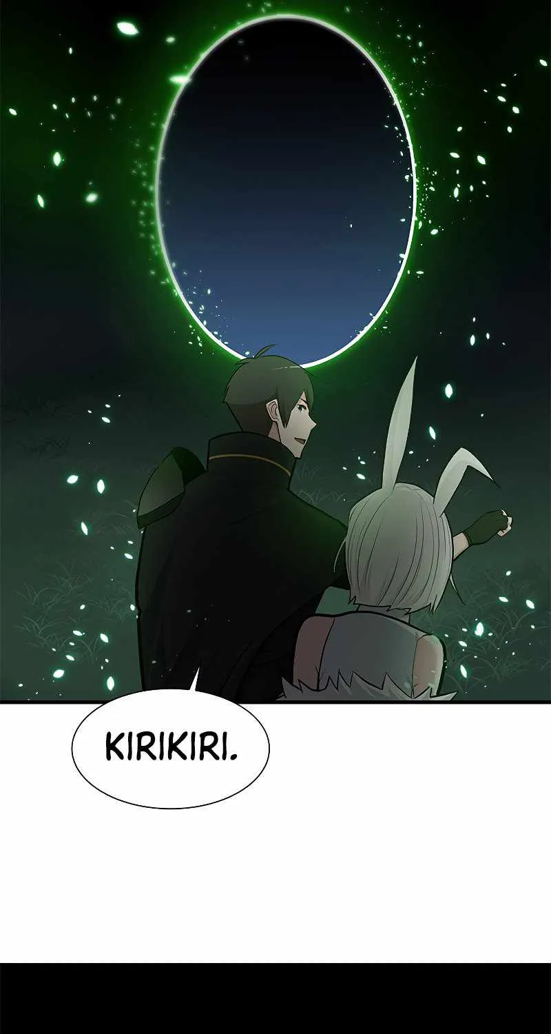 Read The Tutorial Is Too Hard chapter 69 image 11 on Lezhin