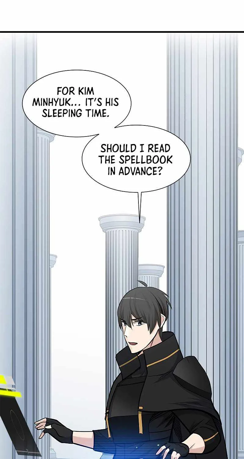 Read The Tutorial Is Too Hard chapter 69 image 16 on Lezhin