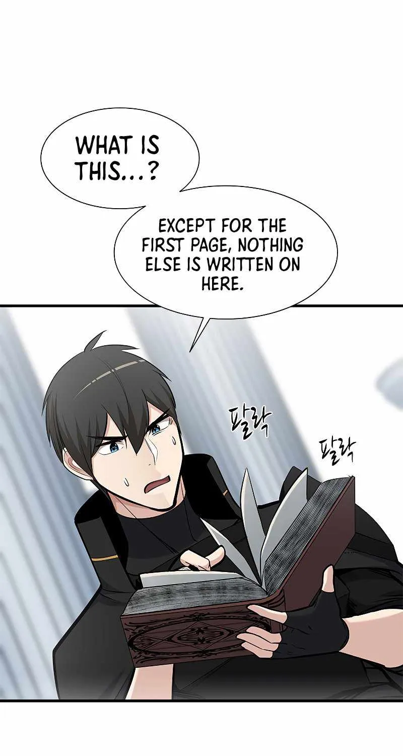 Read The Tutorial Is Too Hard chapter 69 image 24 on Lezhin