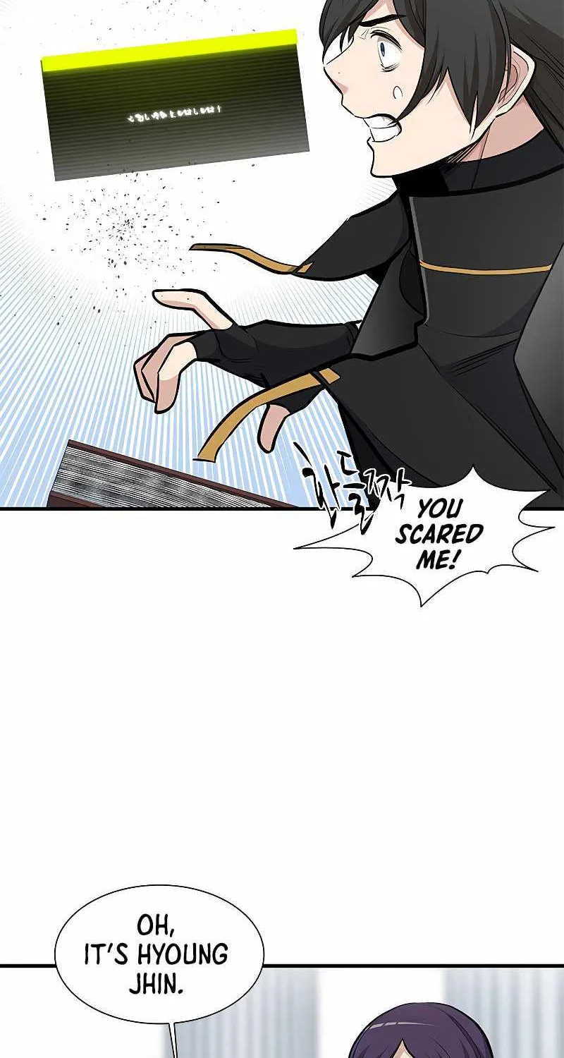 Read The Tutorial Is Too Hard chapter 69 image 28 on Lezhin