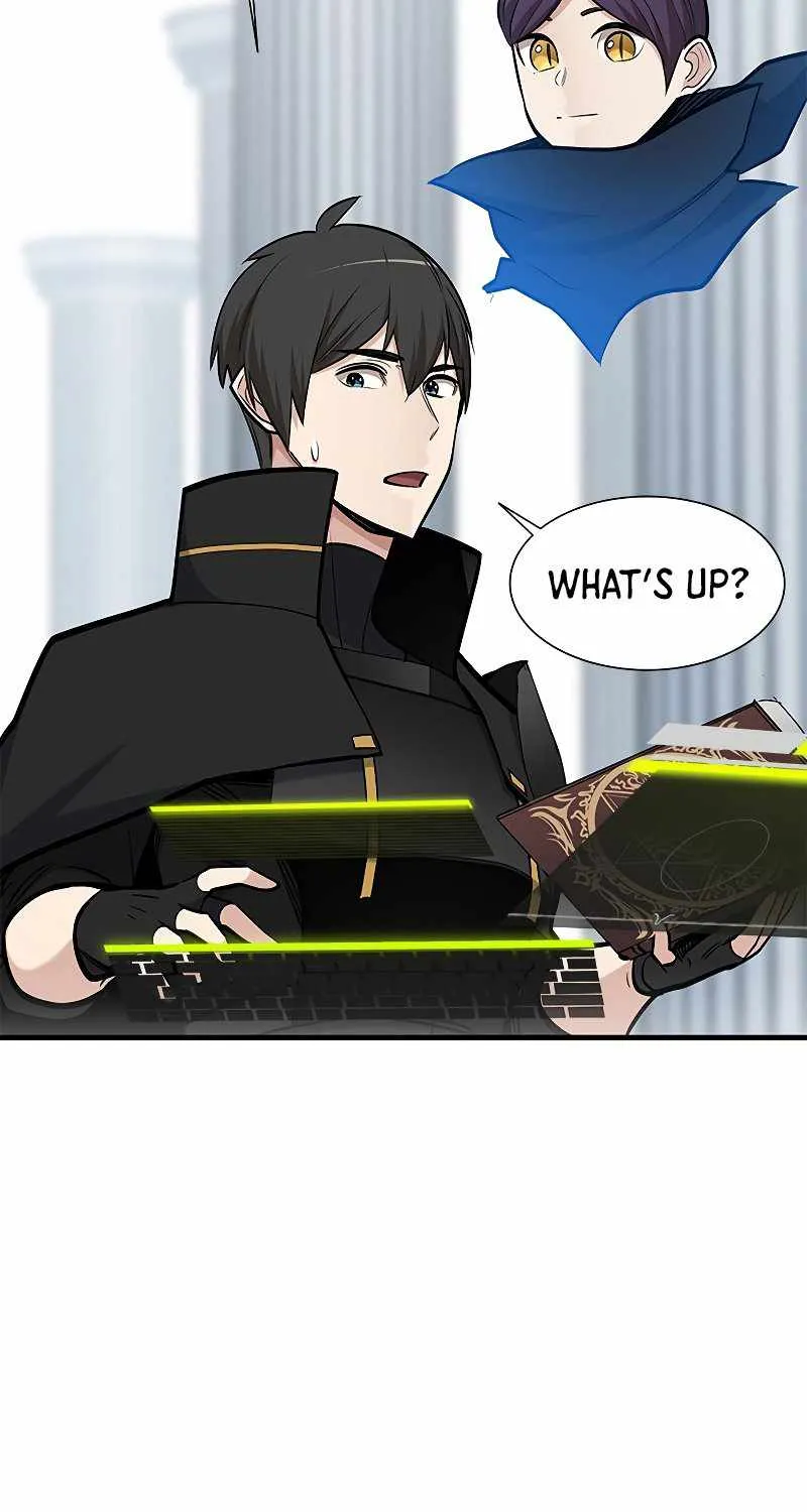 Read The Tutorial Is Too Hard chapter 69 image 29 on Lezhin