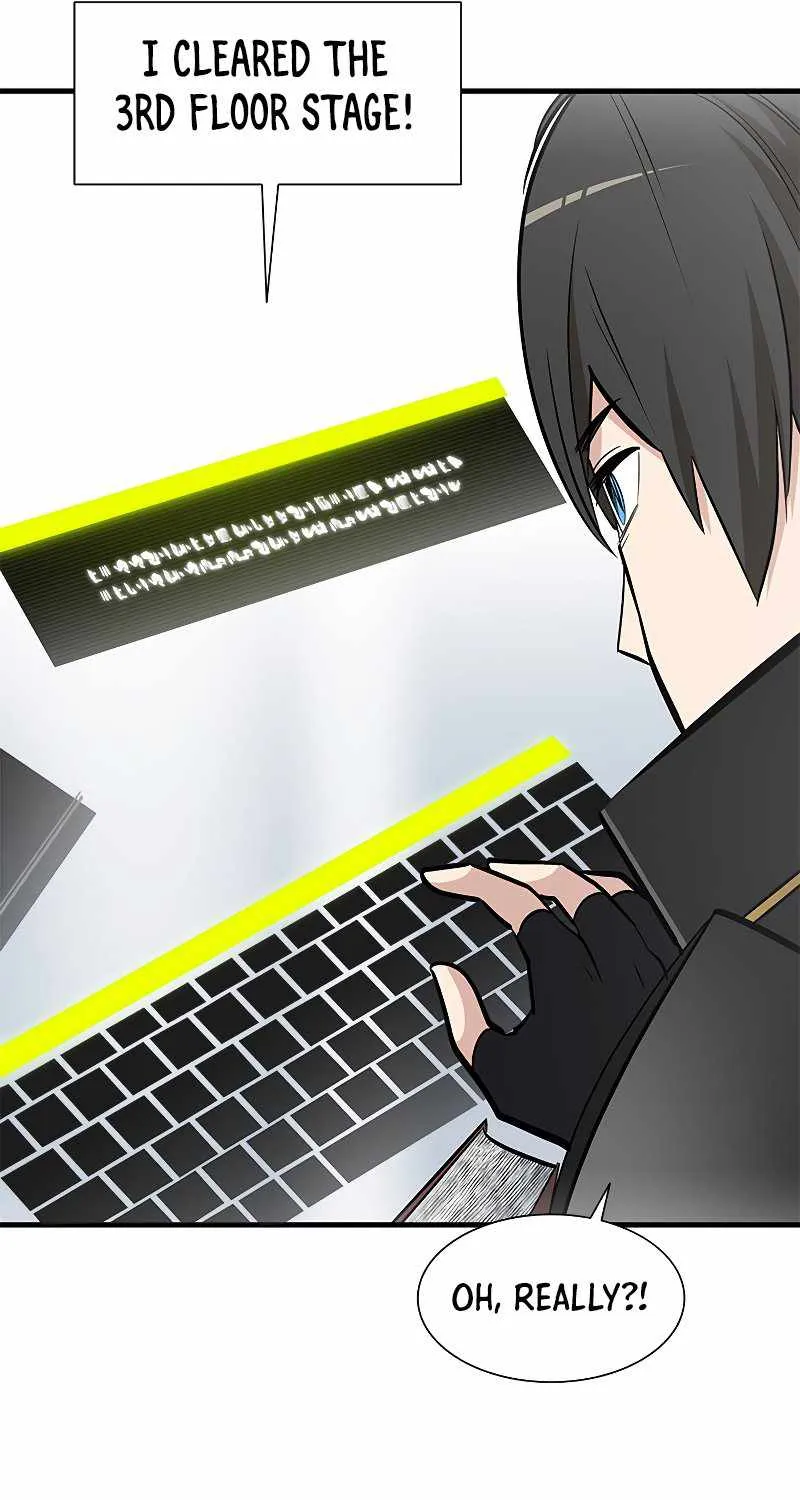 Read The Tutorial Is Too Hard chapter 69 image 31 on Lezhin