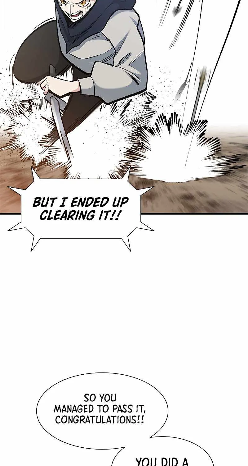 Read The Tutorial Is Too Hard chapter 69 image 33 on Lezhin