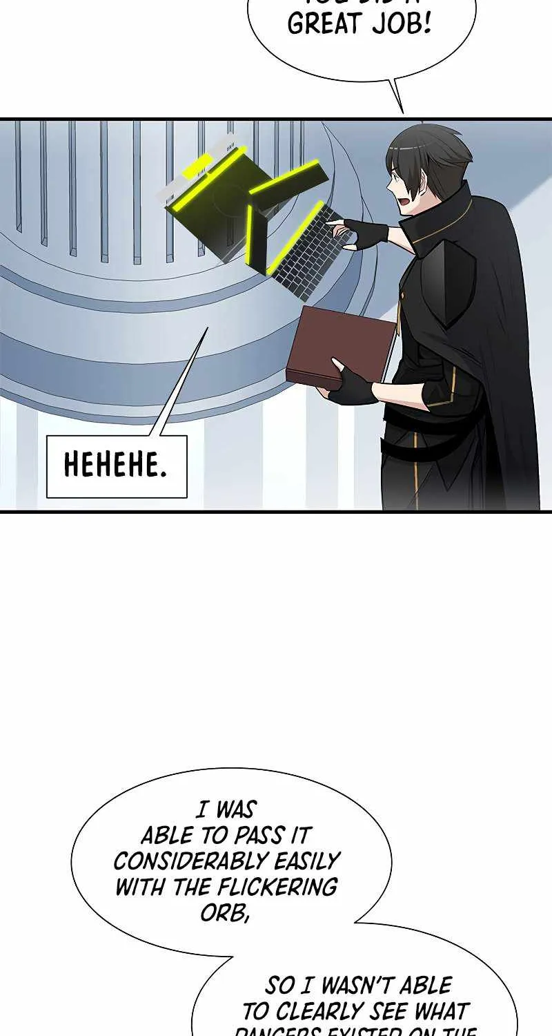 Read The Tutorial Is Too Hard chapter 69 image 34 on Lezhin