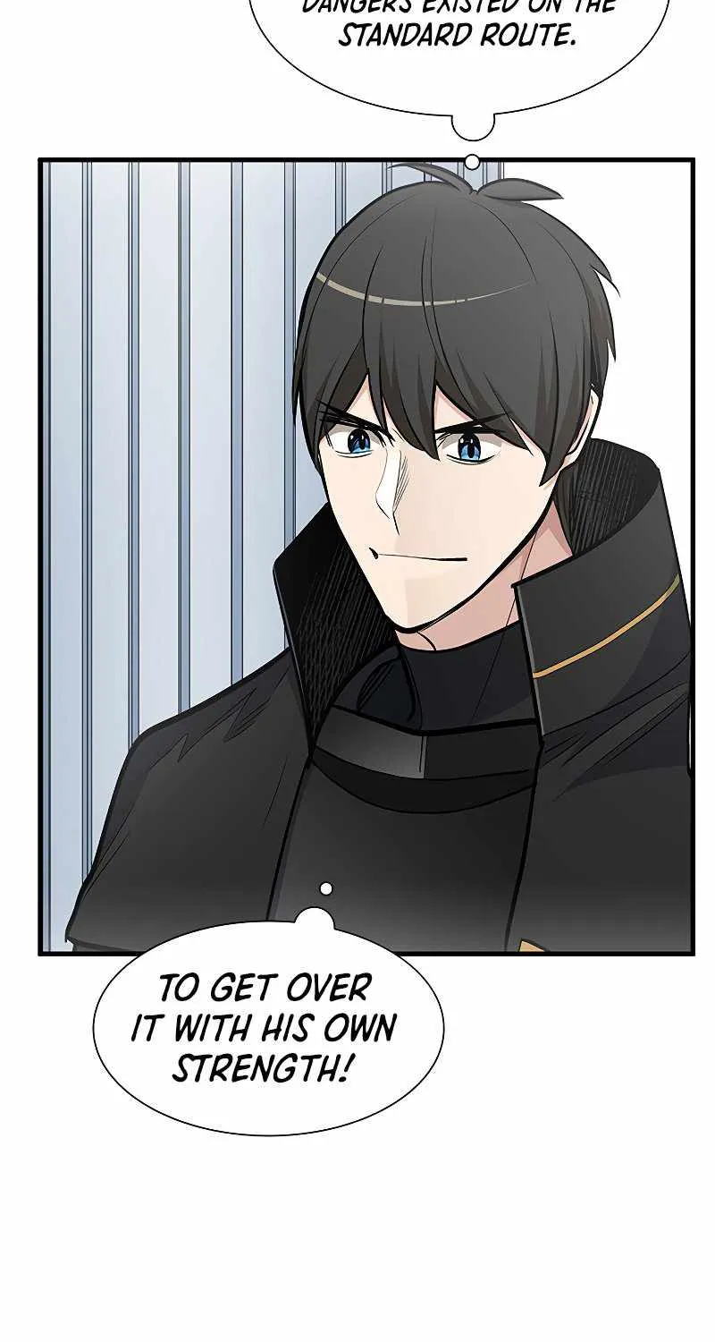 Read The Tutorial Is Too Hard chapter 69 image 35 on Lezhin