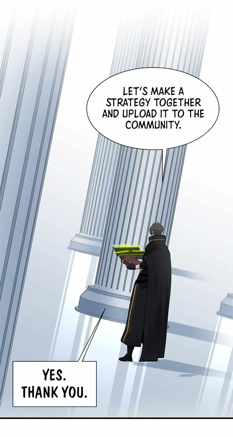 Read The Tutorial Is Too Hard chapter 69 image 36 on Lezhin