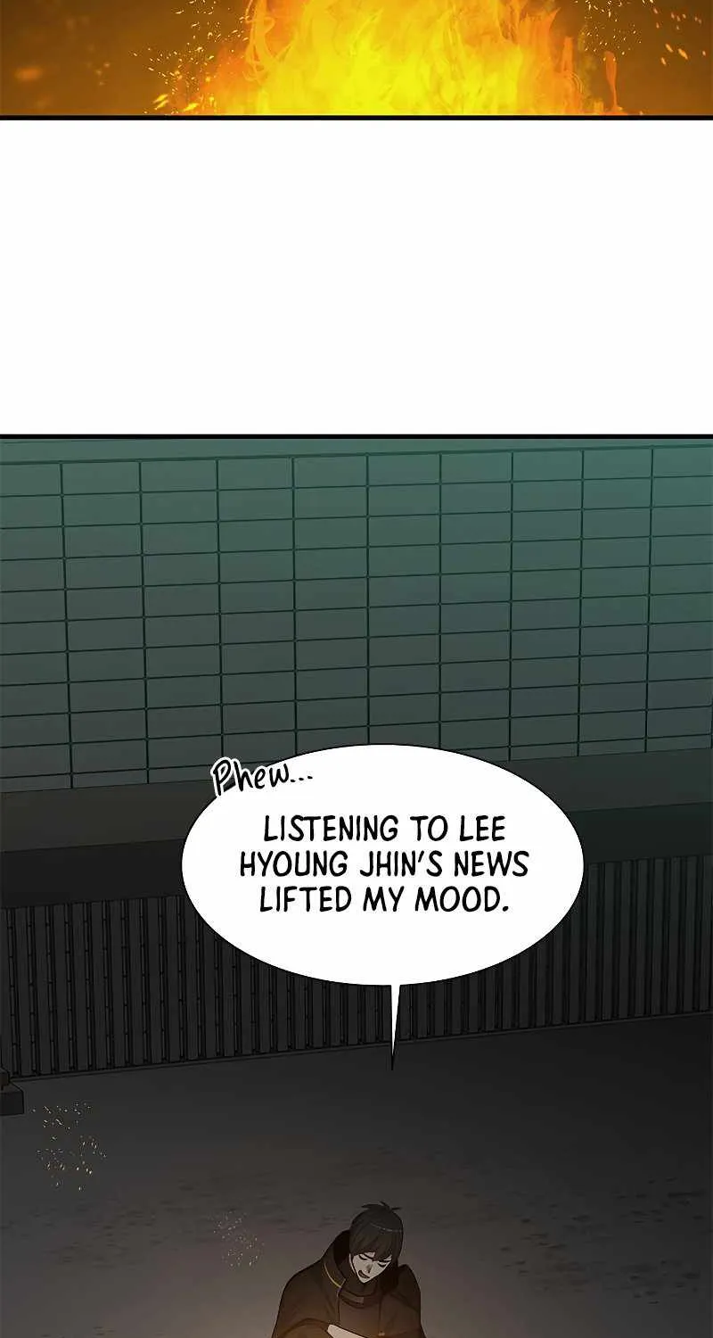 Read The Tutorial Is Too Hard chapter 69 image 42 on Lezhin
