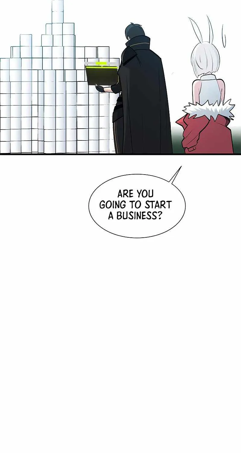 Read The Tutorial Is Too Hard chapter 69 image 5 on Lezhin