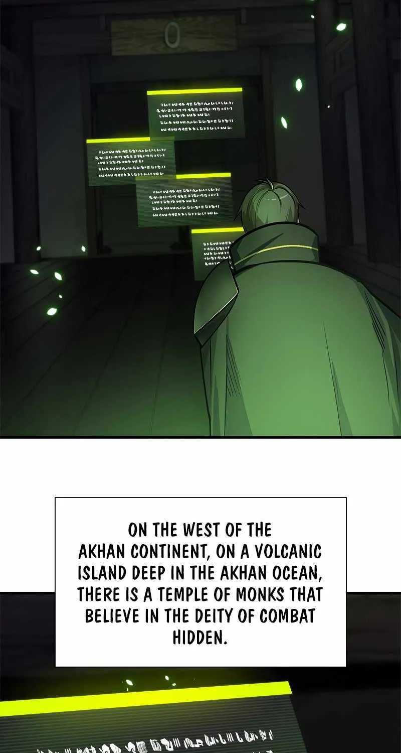 Read The Tutorial Is Too Hard chapter 69 image 52 on Lezhin