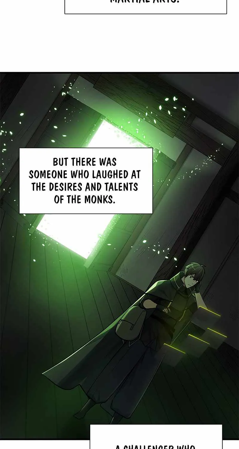 Read The Tutorial Is Too Hard chapter 69 image 54 on Lezhin