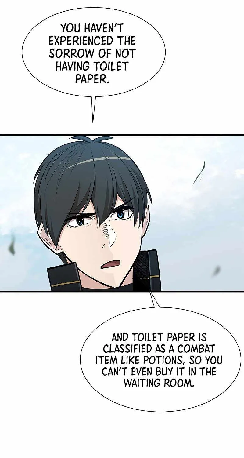 Read The Tutorial Is Too Hard chapter 69 image 6 on Lezhin