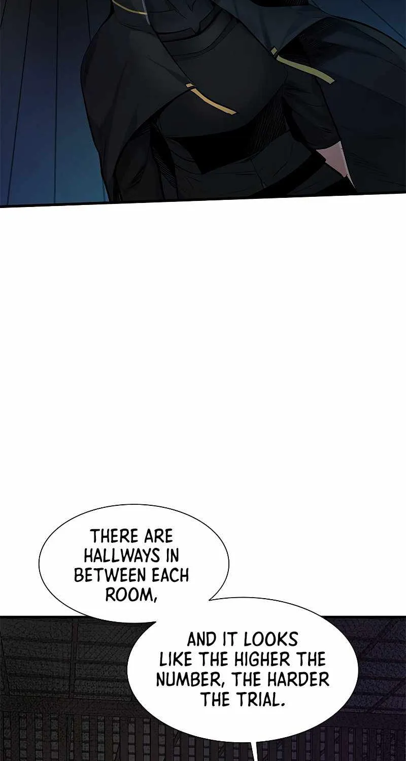 Read The Tutorial Is Too Hard chapter 69 image 73 on Lezhin
