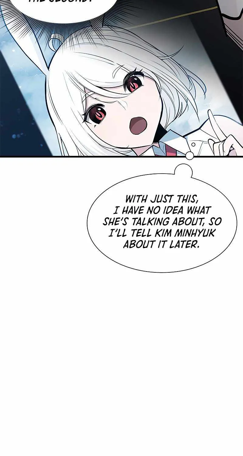 Read The Tutorial Is Too Hard chapter 69 image 8 on Lezhin