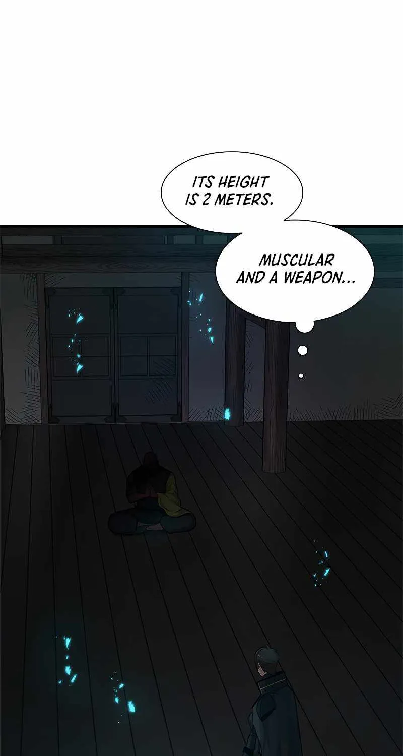 Read The Tutorial Is Too Hard chapter 69 image 81 on Lezhin