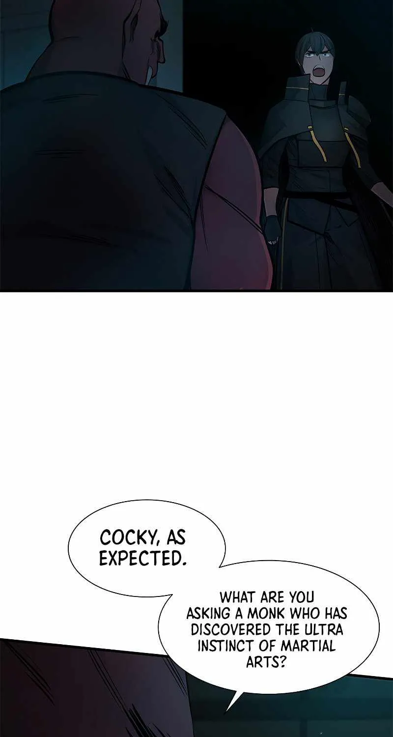 Read The Tutorial Is Too Hard chapter 69 image 86 on Lezhin