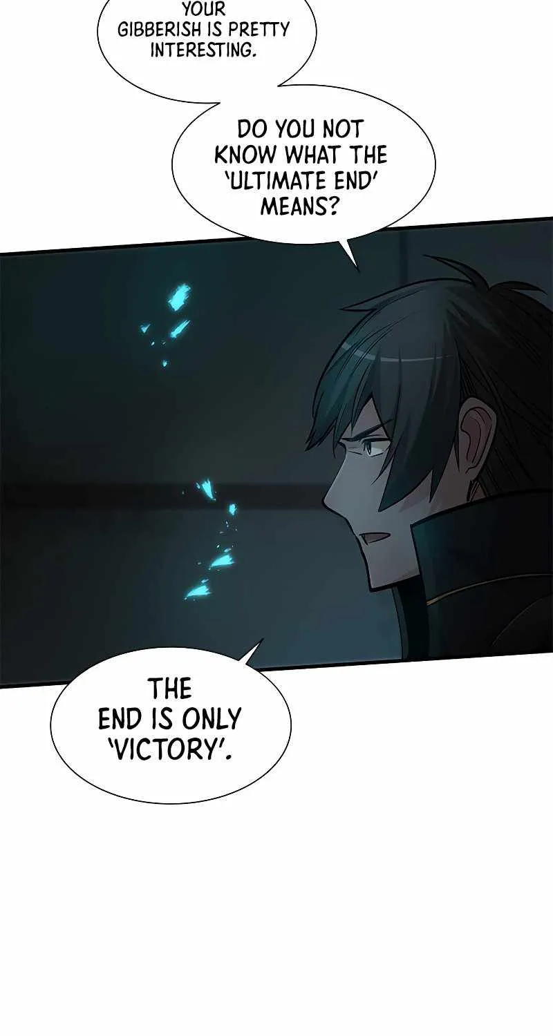 Read The Tutorial Is Too Hard chapter 69 image 88 on Lezhin