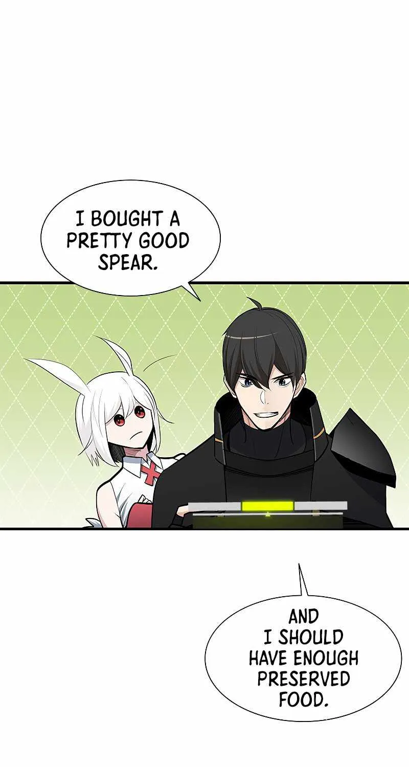 Read The Tutorial Is Too Hard chapter 69 image 9 on Lezhin